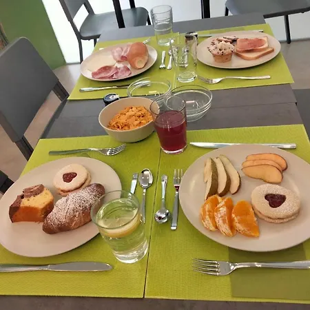 R&b La Piccola Perla - Sorrento Coast 3*