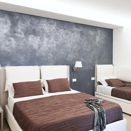 Guest house R&b La Piccola Perla - Sorrento Coast Sant'Agnello