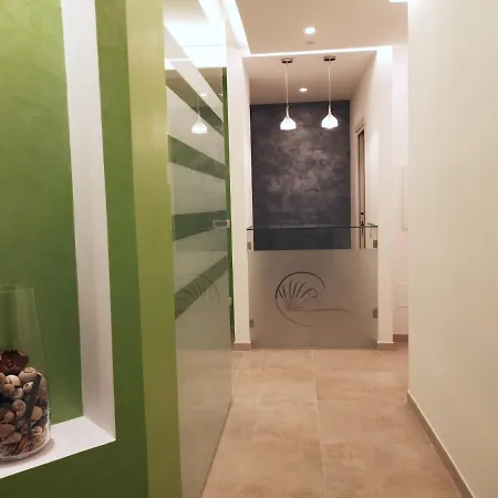 Guest house R&b La Piccola Perla - Sorrento Coast Sant'Agnello