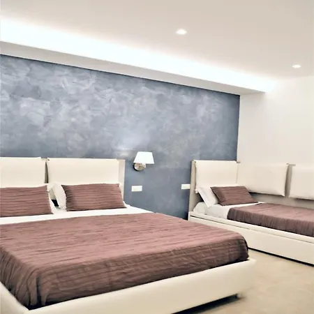 Pensjonat R&b La Piccola Perla - Sorrento Coast 3*