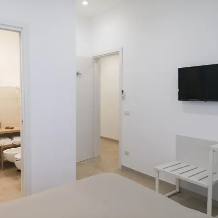 R&b La Piccola Perla - Sorrento Coast Pensjonat 3*